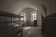 Private Half-Day Tour From Prague To Terezín Concentration Camp