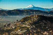 13 Days Andes and Coast