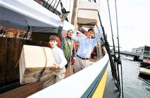 Boston Tea Party Ships & Museum Admission