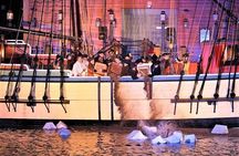 Boston Tea Party Ships & Museum Admission
