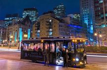 Boston Ghosts and Gravestones Trolley Tour