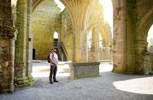 Kilkenny's Artistic Charm & Hidden Stories Private Tour