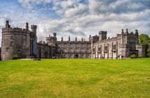 Kilkenny's Artistic Charm & Hidden Stories Private Tour