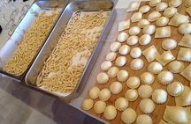 Cooking Class in Taormina with Lunch Included