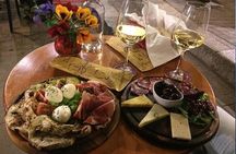 Cooking Class in Taormina with Lunch Included