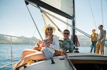 2 Hour Sailing Cruise on Lake Tahoe
