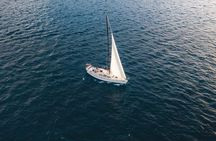 2 Hour Sailing Cruise on Lake Tahoe