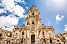 Private One Day Tour of Montalbano and the Baroque Ibleo