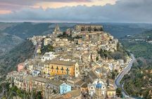 Private One Day Tour of Montalbano and the Baroque Ibleo