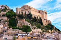 Private One Day Tour of Montalbano and the Baroque Ibleo