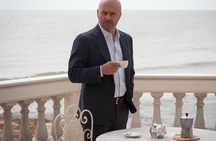 Private One Day Tour of Montalbano and the Baroque Ibleo