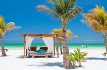 Magical adventure in Holbox. Discover the Passion island & Cenote Yalahau
