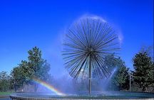 Houston Sightseeing Tour 2.5-hour Air-Conditioned City Tour