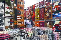 Otavalo Market & Unique Cultural Experience