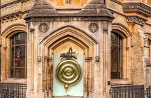 Cambridge's History & Secrets with Self-Guided Walking Tours