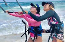 Private Kiteboarding Lesson