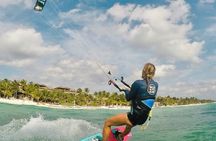 Private Kiteboarding Lesson