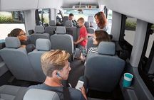 Private Houston Tour 3-hr Air-Conditioned City Tour, customizable