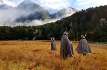 Lord of Rings Full-Day Tour around Queenstown Lakes by 4WD