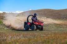 Queenstown Hill Quadbike Tour