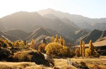 Macetown 4WD Adventure – Full Day Guided Tour from Queenstown