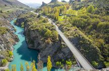 Half-Day Lord of the Rings 4WD Tour from Queenstown