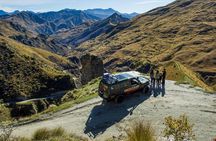 Lord of Rings Full-Day Tour around Queenstown Lakes by 4WD