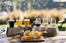 Queenstown Hop-on Hop-off Evening Beer Tour