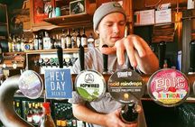 Queenstown Hop-on Hop-off Evening Beer Tour