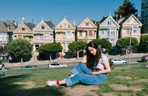 Instagram's Most Famous Spots  in San Francisco