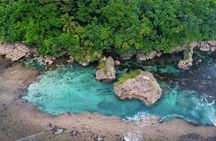Siargao Sugba Lagoon And Magpupungko