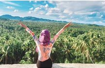 Siargao Land Tour