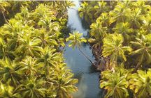 Siargao Land Tour