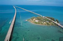 Sun, Snorkel & Sip : Key West Day Trip from Miami
