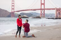 Magical Muir Woods Car Tour (Private & All-Inclusive)
