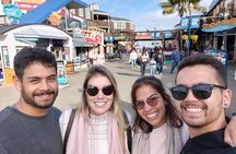 Magical Muir Woods Car Tour (Private & All-Inclusive)