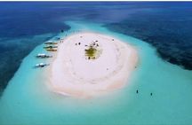 Siargao Island Hopping 