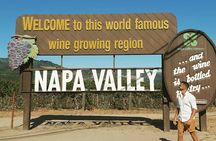 The Ultimate Wine Country Experience (Private & All-Inclusive)