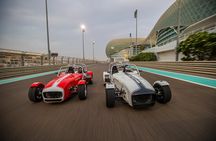 Caterham Seven Driving Experience _ Express
