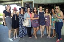 Swan Valley River Cruise and Wine Tasting Day Trip from Perth