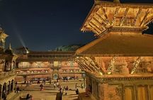 Kathmandu City and Pokhara City Tour in Nepal