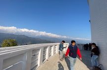 Kathmandu City and Pokhara City Tour in Nepal