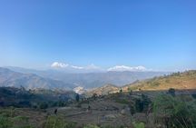 Gentle Walking Tour to Explore Nature in Pokhara
