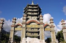 Da Nang City Tour 1 Day- Private Tour