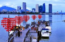 Da Nang City Tour 1 Day- Private Tour