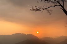 Kathmandu: Private Tour to Nagarkot to Explore Mt. Everest 