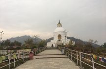 Exclusive Mix-Max Pokhara Tour