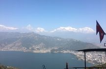 Exclusive Mix-Max Pokhara Tour