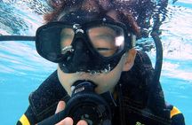 DiveGurus -Scuba Diving for Kids(Ages 6-11yrs)
