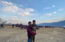Gentle Walking Tour to Explore Nature in Pokhara